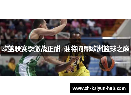 欧篮联赛季激战正酣 谁将问鼎欧洲篮球之巅 欧篮联赛季激战正酣 谁将问鼎欧洲篮球之巅
